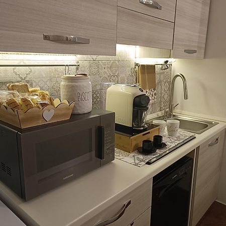 Amor Di Casa Трани Екстериор снимка