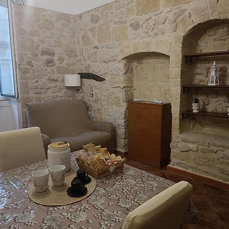 Amor Di Casa Трани Екстериор снимка