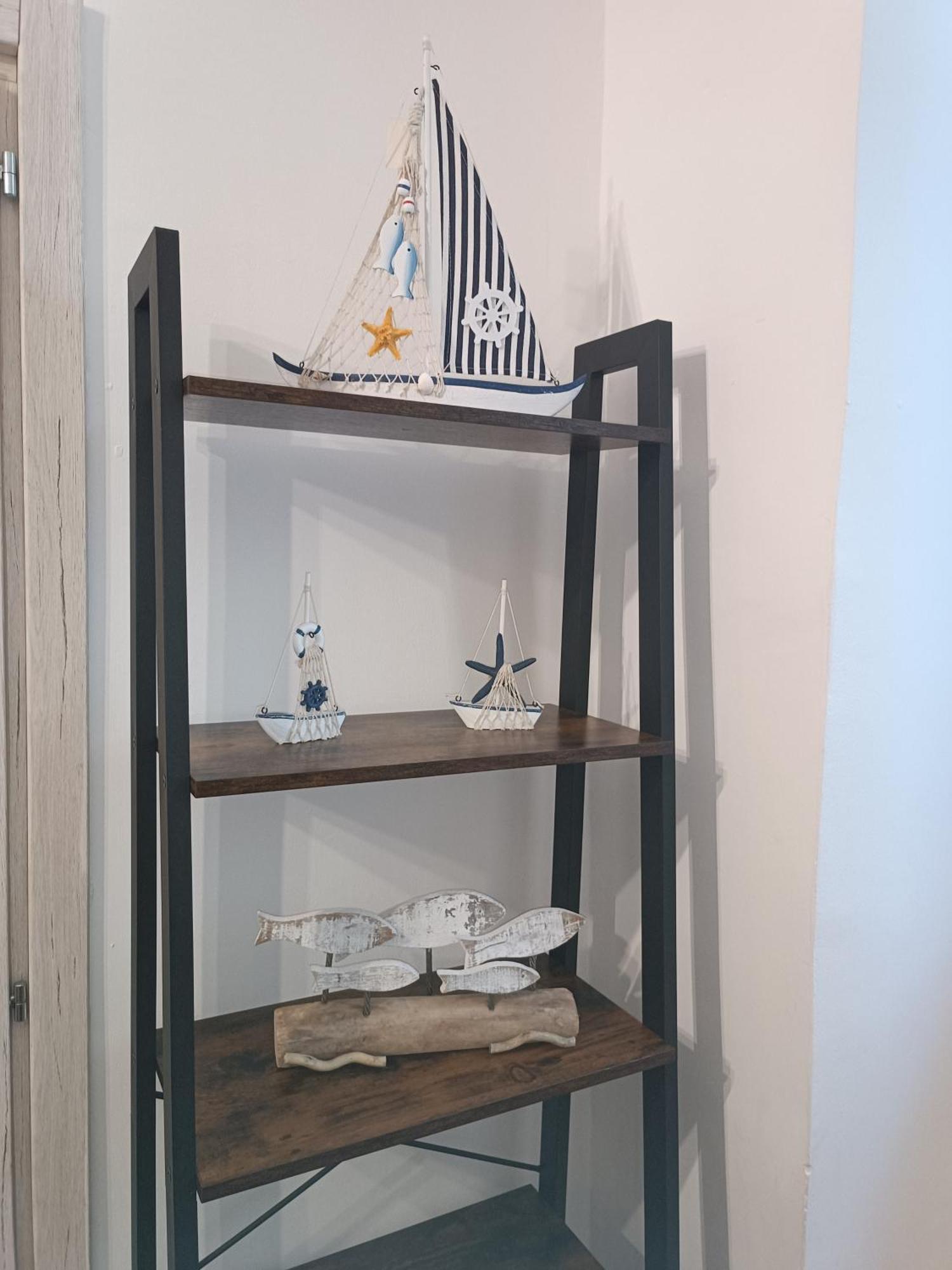 Amor Di Casa Трани Екстериор снимка