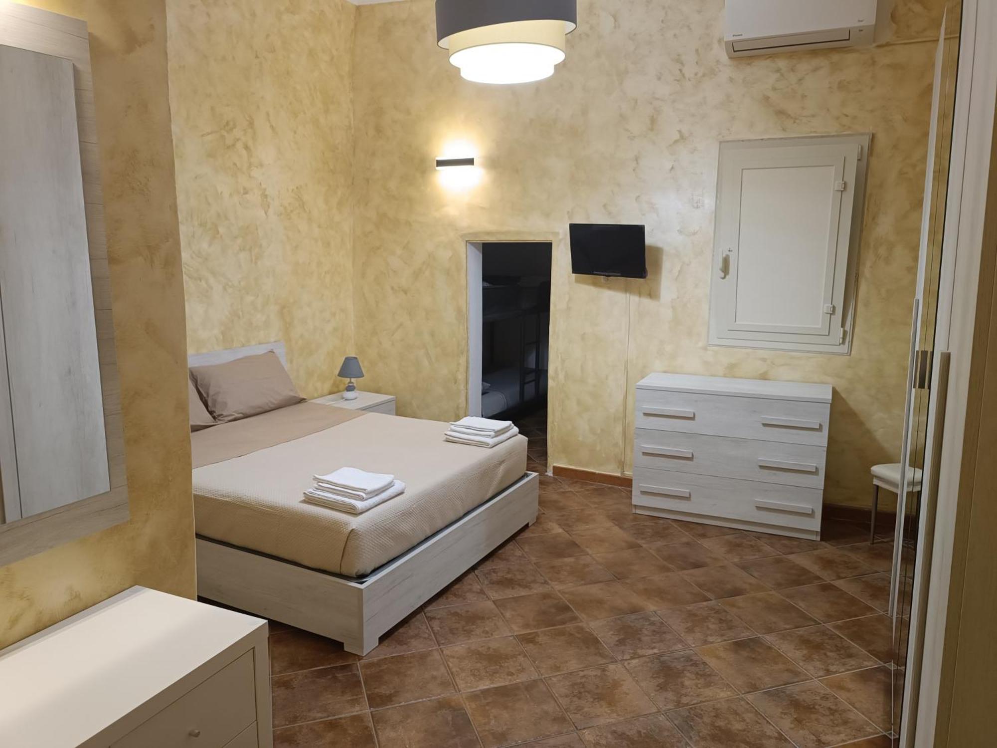Amor Di Casa Трани Екстериор снимка