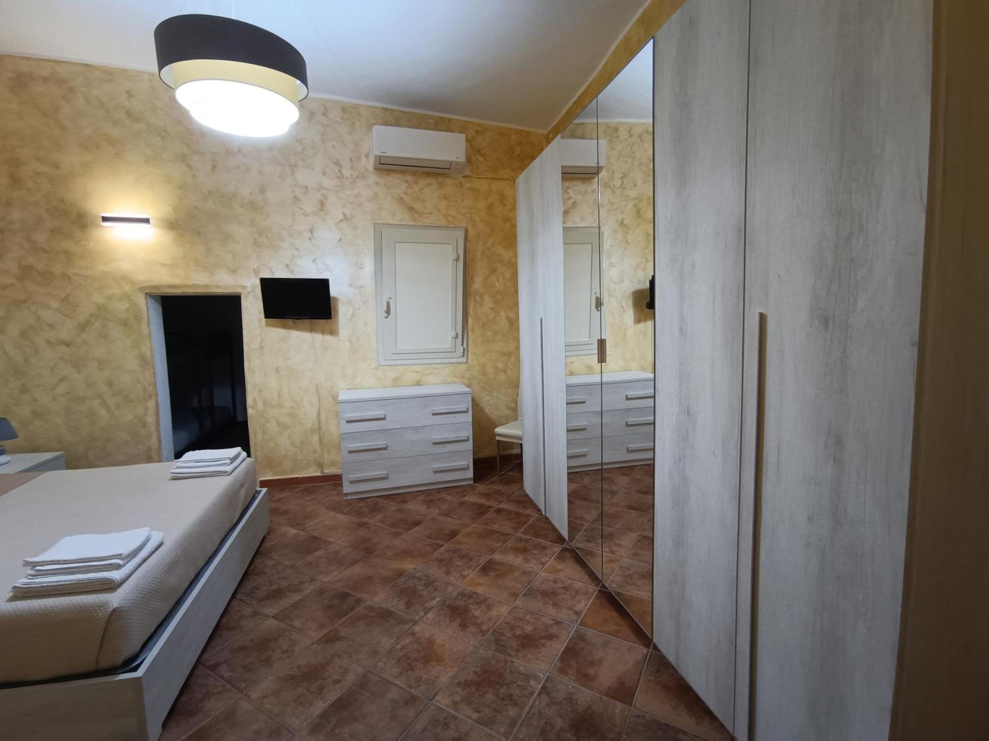 Amor Di Casa Трани Екстериор снимка