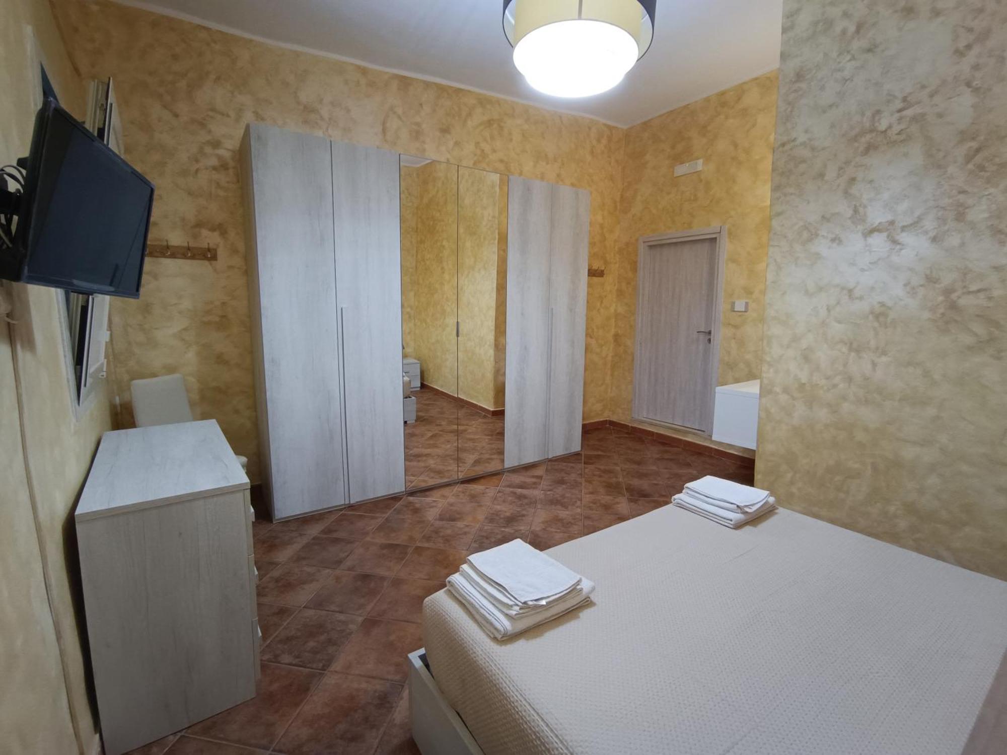 Amor Di Casa Трани Екстериор снимка