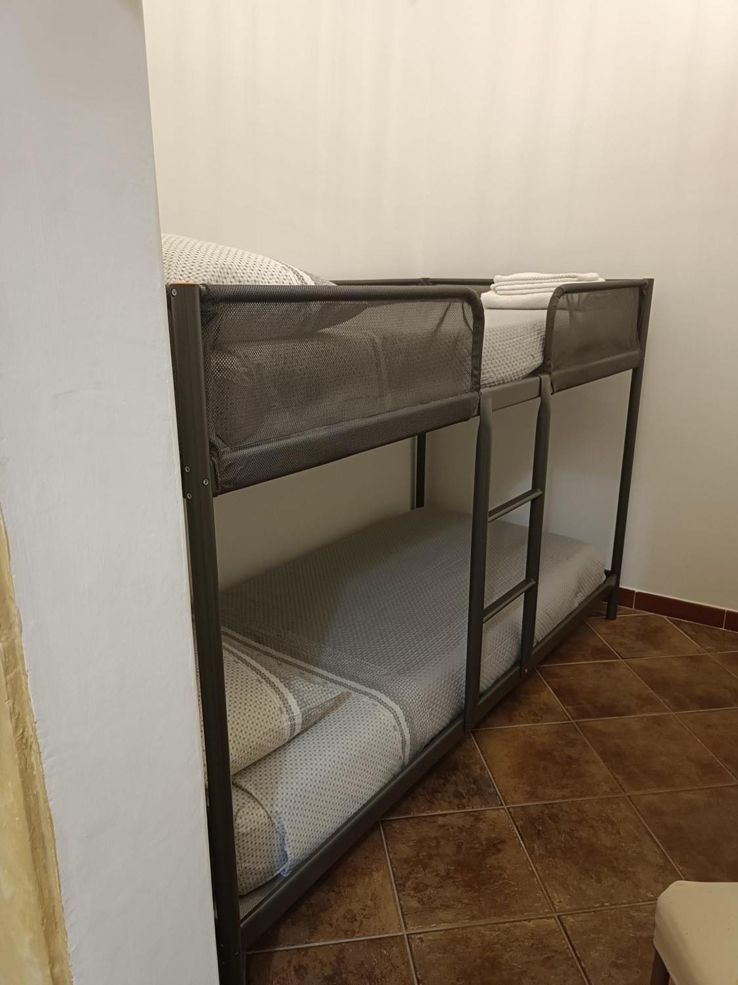 Amor Di Casa Трани Екстериор снимка
