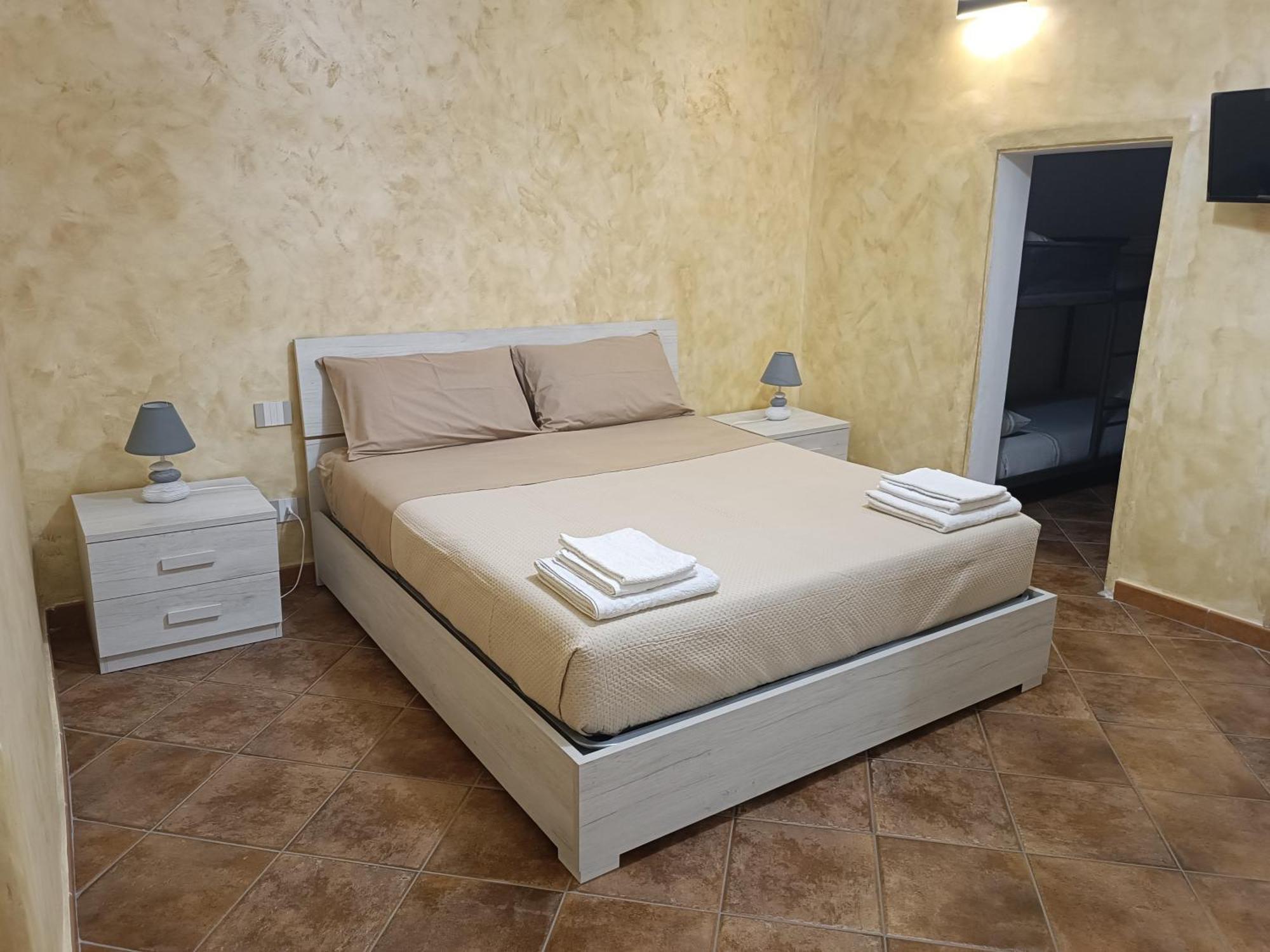 Amor Di Casa Трани Екстериор снимка